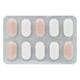 FLUPIWELL P Tablet 10's - Pain relief-Ano