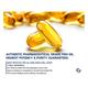 CF Omefish 1250 mg Fish Oil Softgel Capsule 60's - Omega Fish Oil Fatty Acids