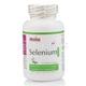 Zenith Nutrition Selenium 200 mcg Capsules 60's - Calcium And Minerals