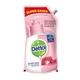 Dettol pH Balanced Handwash Refill - Skincare 750 ml - Hand Wash & Soaps