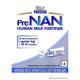 Nestle Pre Nan Human Milk Fortifier Sachet (Pack of 50 x 1 gm) - Baby And Infant Supplements