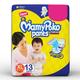 Mamypoko Pants Standard (XL) 13's - Diapers & Wipes