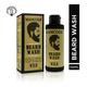 Mancode Beard Wash Gel - Wild 100 ml - Beard Wash