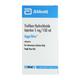 Aggribloc Injection 100ml - Blood Clot-Ant