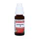 Adel Sarsaparilla. Ø Liquid 20 ml - Mother Tincture