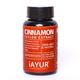 iAYUR Cinnamon Ceylon Extract 500 mg Veg Capsule 60's - Herbal Dietary Supplement