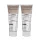 CGG Cosmetics Gel Exfoliating Body Scrub - Coffee Beans (Tanned & Dull Skin) (Pack of 2 x 120 gm) 240 gm - Shower Gels & Body Wash