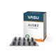 Vasu Alert Capsule (Pack of 3 x 10's) - Speciality Medicines