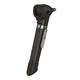 Welch Allyn 2.5V Fiber Optic Pocket LED Otoscope Set - Black (22870) 1's - Surgical Instruments