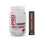 GNC Pro Performance 100% Whey Protein - Chocolate Supreme Flavour 1 kg - Whey Proteins