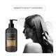 The Love Co. Shampoo - Keratin 300 ml - Shampoos
