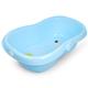 R for Rabbit Kidde Kingdom Bath Tub - Blue - Bathing Essentials