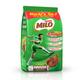 Nestle Milo Activ Go Health Drink Powder 400 gm (Refill Pack) - Kids Nutrition