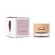 Simply Nam Illuminating Cream & Powder Eyeshadow - Rustic Chocolate Brown 2 gm each 2's - Eyeshadow, Bases & Primers