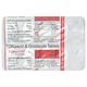Egflox OZ Tablet 10'S - Bacterial Infections-Qui