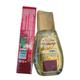 Dabur Almond Hair Oil 50 ml (Free Dabur Red Toothpaste 18 gm) - Hair Oils