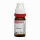 Dr. Reckeweg Lillium Tig Ø Liquid 20 ml - Mother Tincture