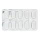 Defenac P Silver Tablet 10'S - Pain relief-Nsa