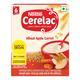 Nestle Cerelac Stage 1 (6 Months+) Powder - Wheat Apple Carrot 300 gm (Refill Pack) - Baby And Infant Supplements