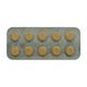F RACIL 10 Tablet 10's - Migraine
