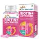 Dr. Morepen Biotin+ Tablet 60's - Hair & Skin