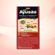 Sapat Ayusas Double Strength Cough Syrup 100 ml - Cough Syrup