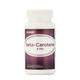 GNC Beta-Carotene 6 mg Softgel Capsule 100's - Workout Essentials