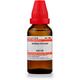 Dr. Willmar Schwabe Acidum Citricum 200CH Drops 30 ml - Homeopathic Drops