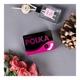 Pinq Polka Combo Premium Ultra Slim Pantyliners ( Pack of 2 X 50's) - Panty Liners