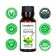 Greenberry Organics Organic Olive Oil 50 ml - Essential Oils