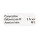 KETNAZ Lotion 100ml - Fungal Infections-Taa