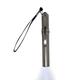 Sahyog Wellness Metal Mini Medical Pocket Pen - Silver 1's - Device - S