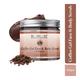 Nutriment Face Gel & Body Scrub - Coffee 250 gm - Face Scrubs