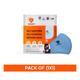 Defend99 Reusable Face Mask 1's - Face Mask