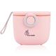 R for Rabbit First Feed Box - Pink 1's - Feeding & Nursing