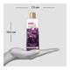 LUX Magical Spell Body Wash with Black Orchids and Juniper Oil 235 ml - Shower Gels & Body Wash