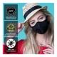 Dettol Cambridge Pro N99 Anti-Pollution Mask - Admiral (S) - Face Masks