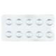 Z ROSU 10mg Tablet 10's - High Cholesterol-Dys