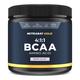 Nutrabay Gold BCAA Amino Acid Powder - Berry Blast Flavour 300 gm - Bcaa Supplements
