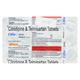 CILIX T 20/40mg Tablet 15's - Hypertension-Ang