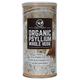 Geo-Fresh Organic Psyllium Whole Husk Powder 200 gm - Speciality Medicines