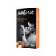 Manforce Extra Dotted Condoms - Hazelnut Flavoured 10's - Plain/Flavoured Condoms