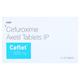 CEFLET 500mg Tablet 10's - Bacterial Infections-Cep