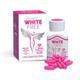 Dr.Basu's White Free Capsule 40's - Speciality Medicines