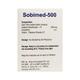 SOBIMED 500 Tablet 10's - Ulcer/Reflux/Flatulence-Aaa