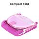 R for Rabbit Fun Time Baby Bather - Pink - Bathing Essentials