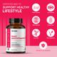 Nirvasa Daily Multivitamins Tablet (Pack of 2 x 60's) 1's - Multi-Vitamins