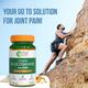 Pure Nutrition Vegan Glucosamine with MSM 1500 mg Veg Tablet 60's - Vital Health