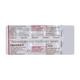 Gloristat F 10/160mg Tablet 10'S - High Cholesterol-Dys