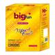 Bigfun Condoms - Mixed Fruit 3's - Plain/Flavoured Condoms